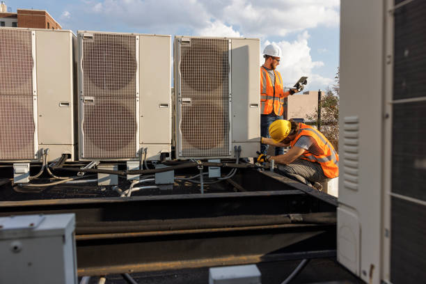 Best HVAC Repair Near Me  in Lake Wilderness, VA