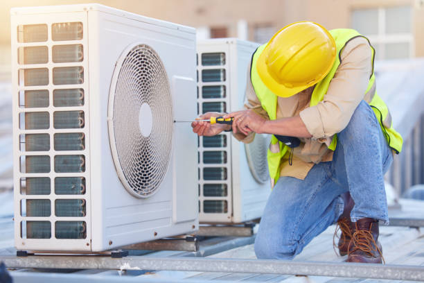 Best HVAC Air Duct Cleaning  in Lake Wilderness, VA