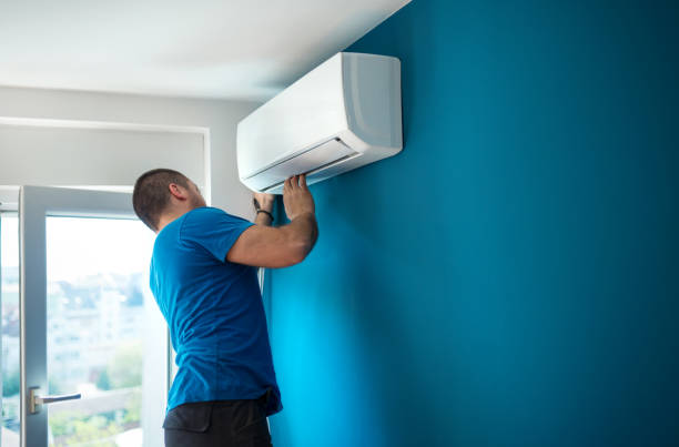 Best HVAC Emergency Services  in Lake Wilderness, VA