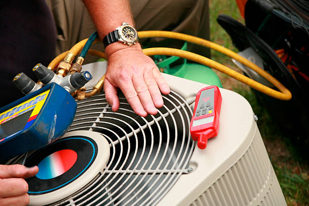Best HVAC Cleaning Services  in Lake Wilderness, VA