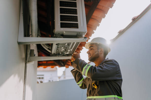 Best HVAC Companies Near Me  in Lake Wilderness, VA