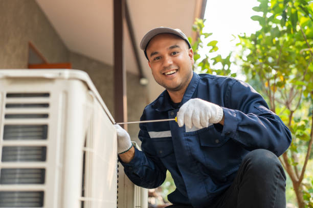 Best Central Air Repair  in Lake Wilderness, VA