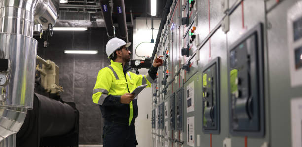 Best 24/7 HVAC Repair  in Lake Wilderness, VA