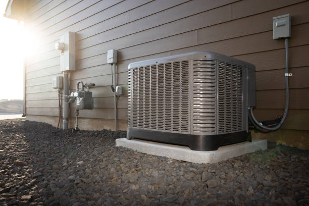 Best Residential HVAC Services  in Lake Wilderness, VA